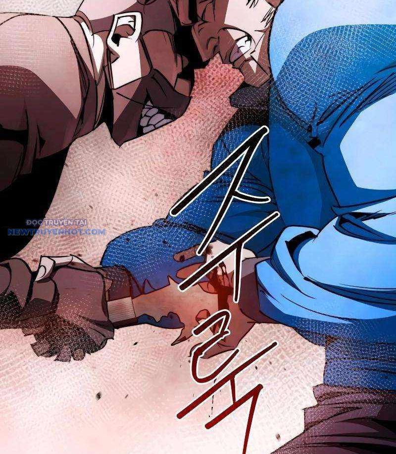 Dạ Thánh: The Zero: Chapter 8