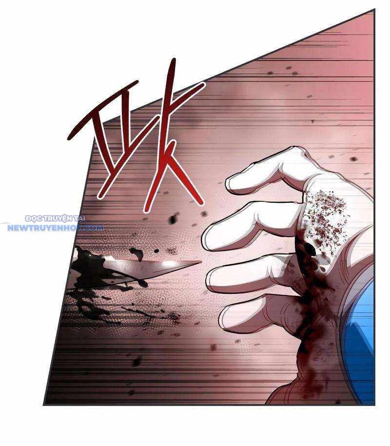 Dạ Thánh: The Zero: Chapter 8