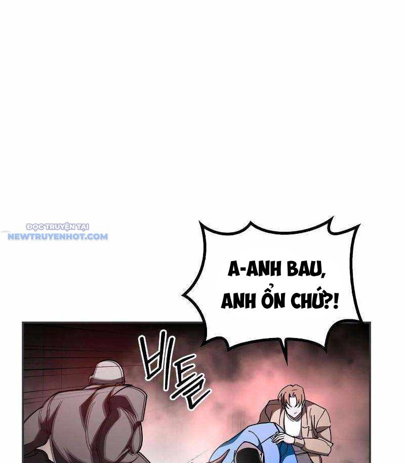 Dạ Thánh: The Zero: Chapter 8