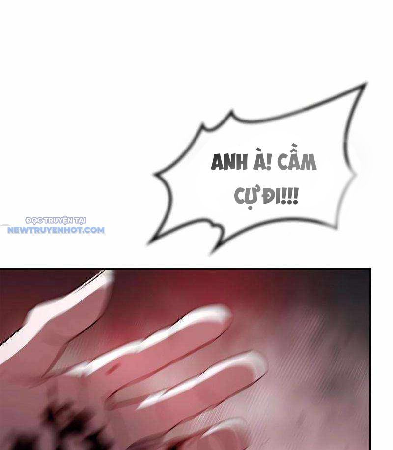 Dạ Thánh: The Zero: Chapter 8