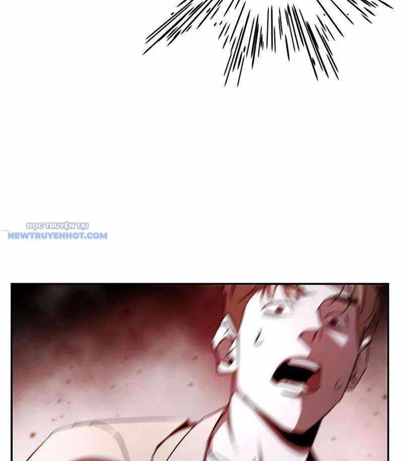 Dạ Thánh: The Zero: Chapter 8