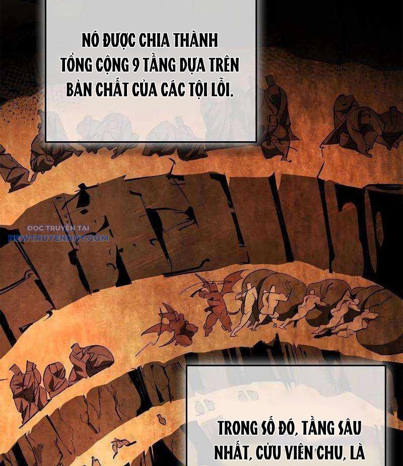 Dạ Thánh: The Zero: Chapter 8