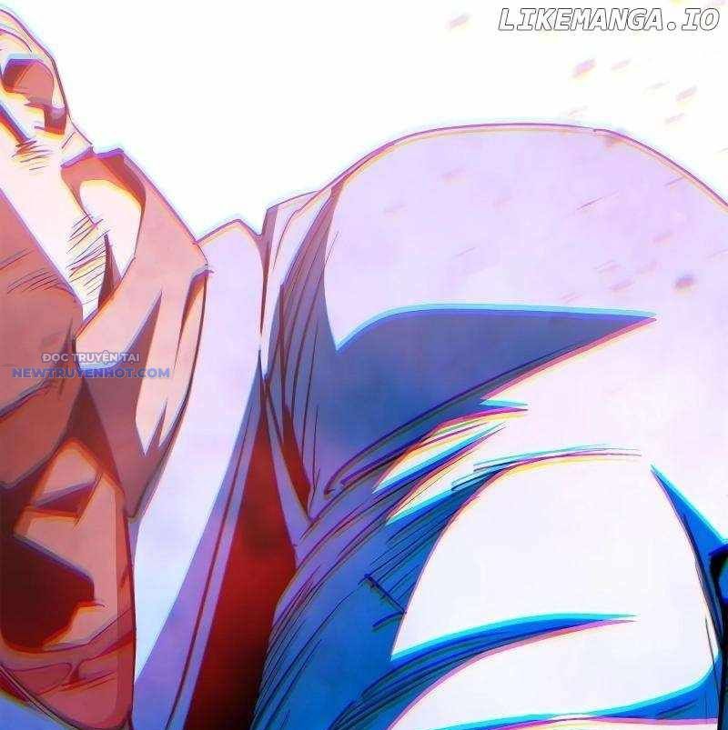 Dạ Thánh: The Zero: Chapter 8