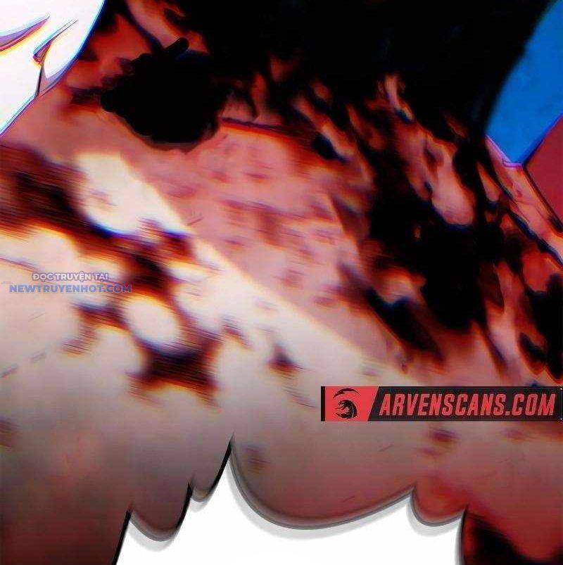 Dạ Thánh: The Zero: Chapter 8