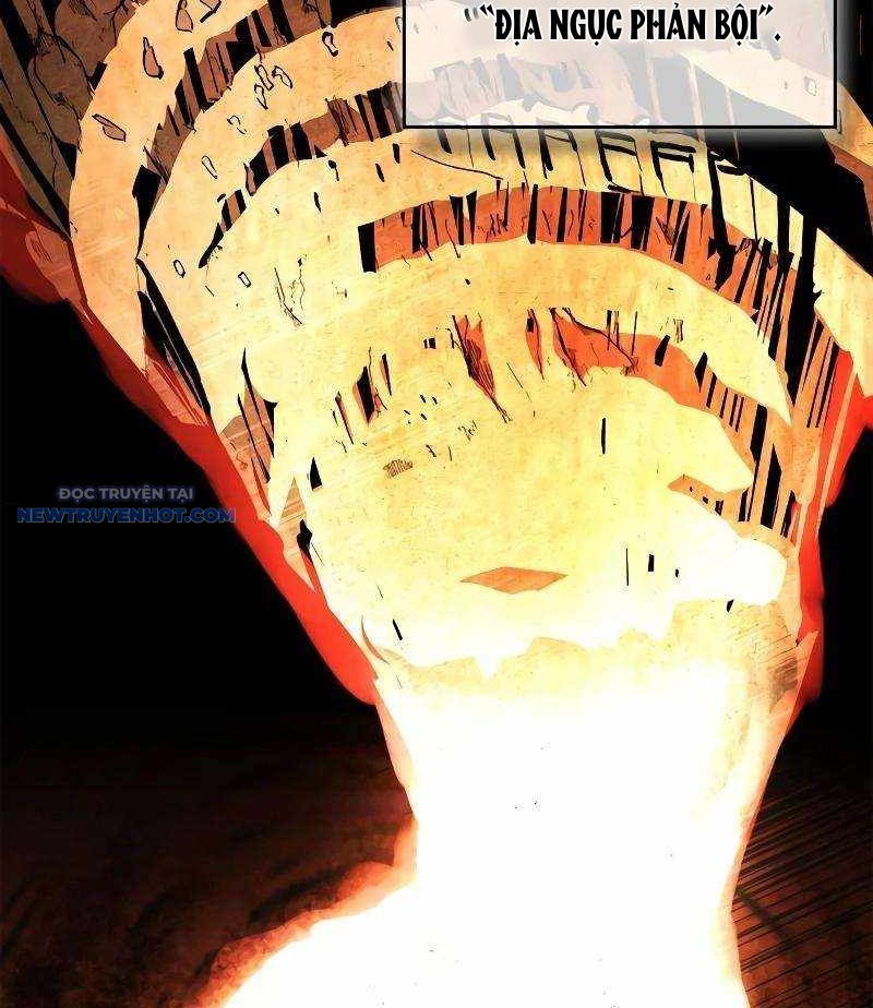 Dạ Thánh: The Zero: Chapter 8