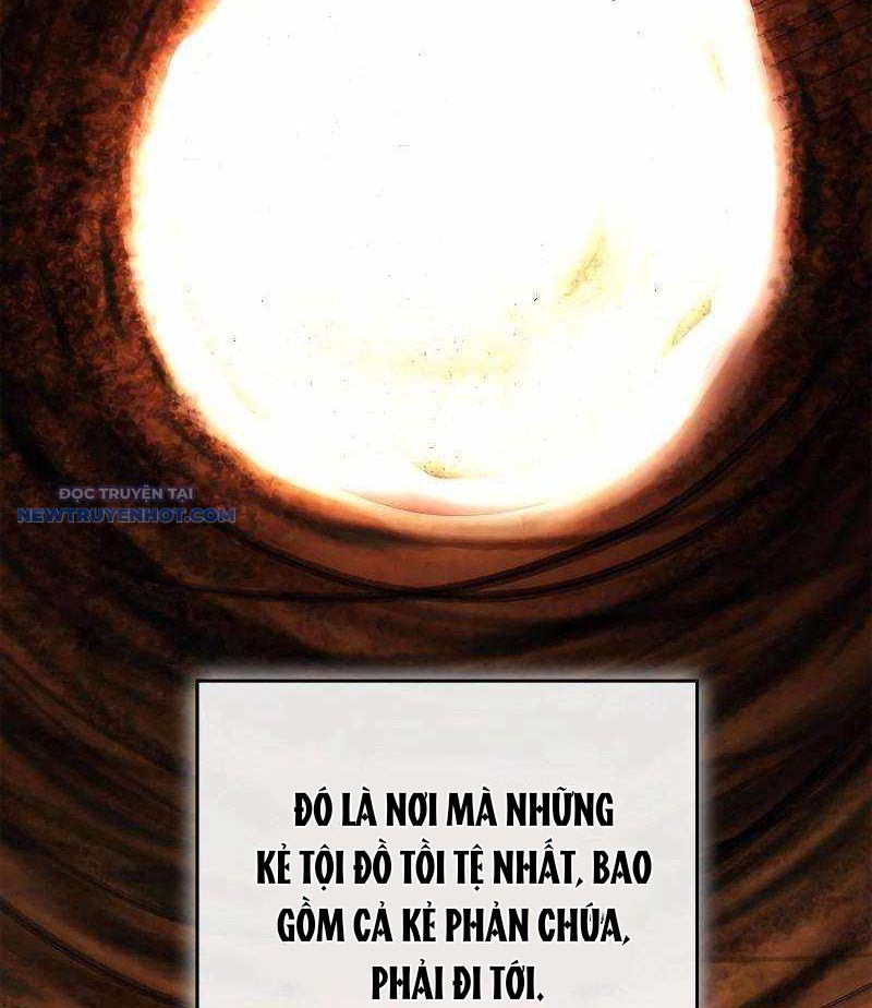 Dạ Thánh: The Zero: Chapter 8