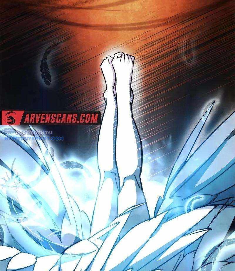 Dạ Thánh: The Zero: Chapter 8