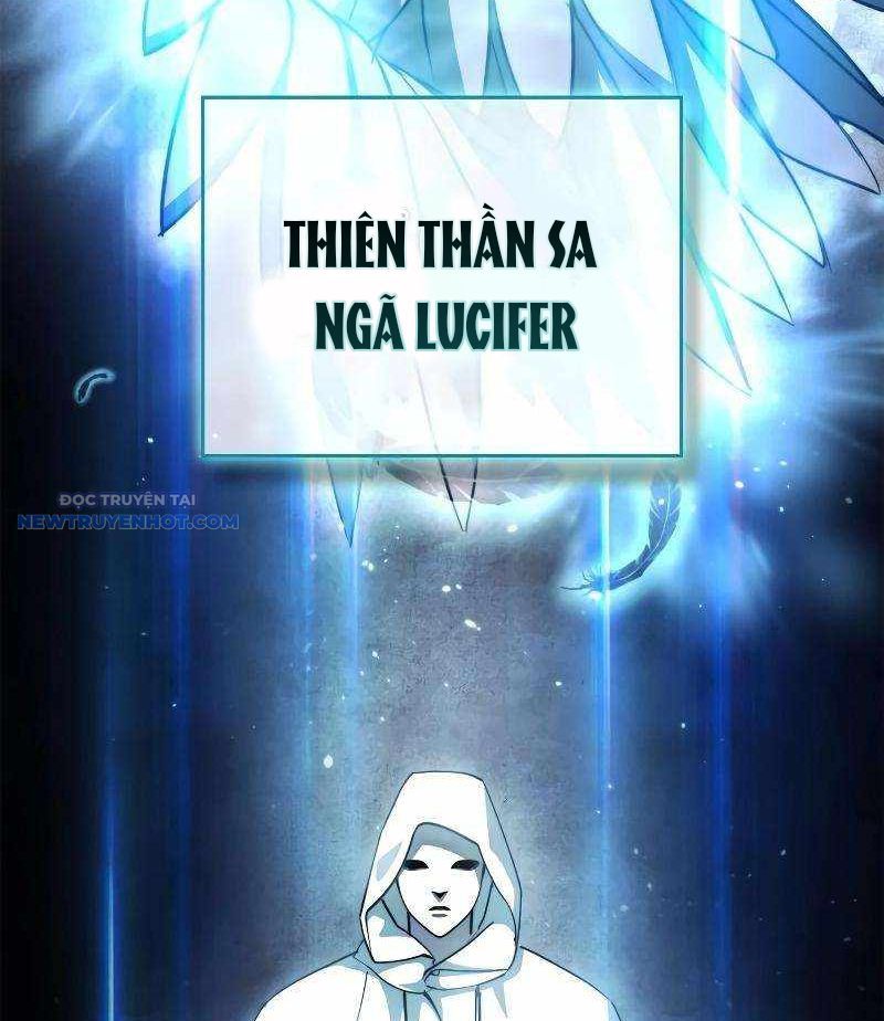 Dạ Thánh: The Zero: Chapter 8