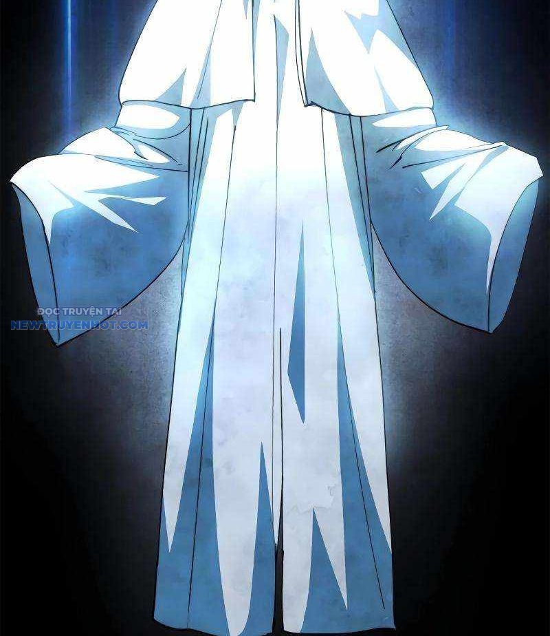 Dạ Thánh: The Zero: Chapter 8