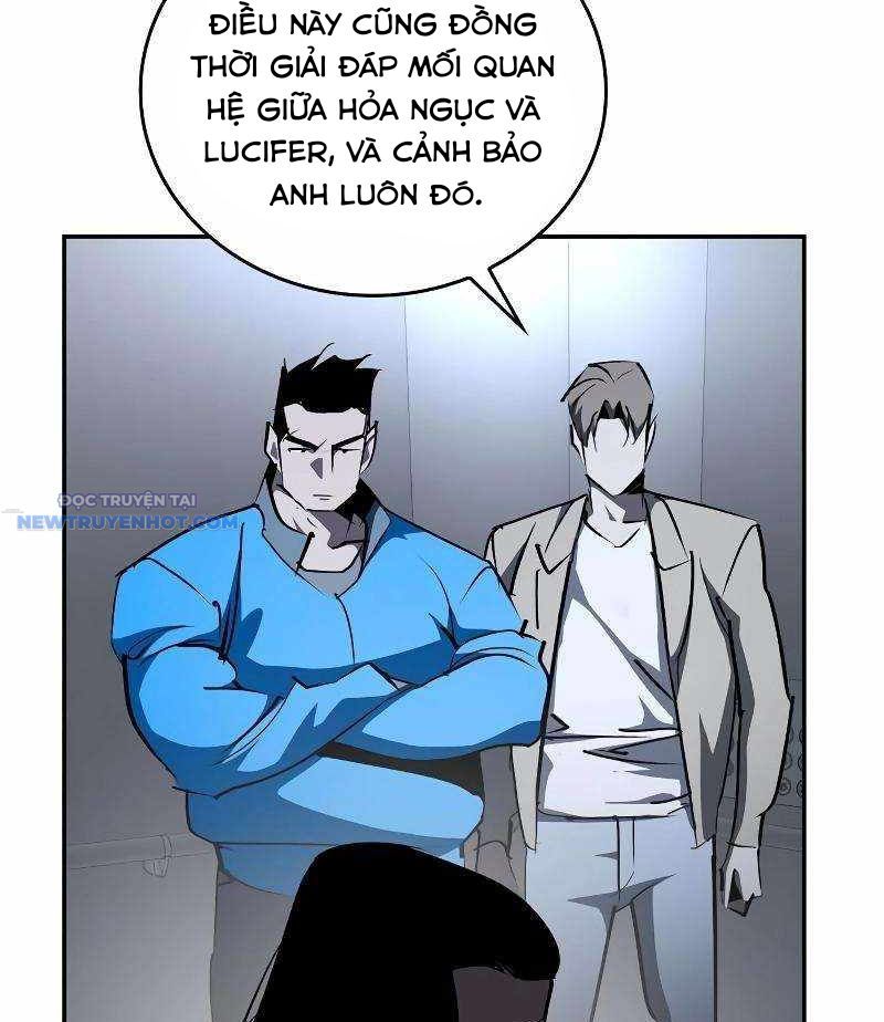 Dạ Thánh: The Zero: Chapter 8