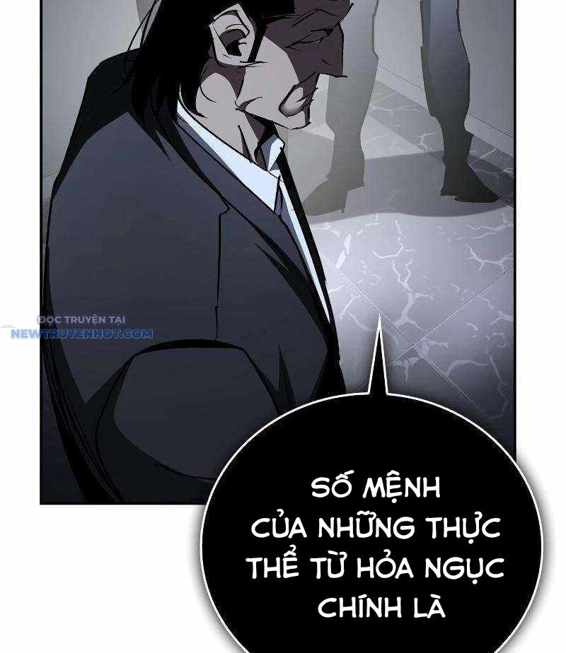 Dạ Thánh: The Zero: Chapter 8