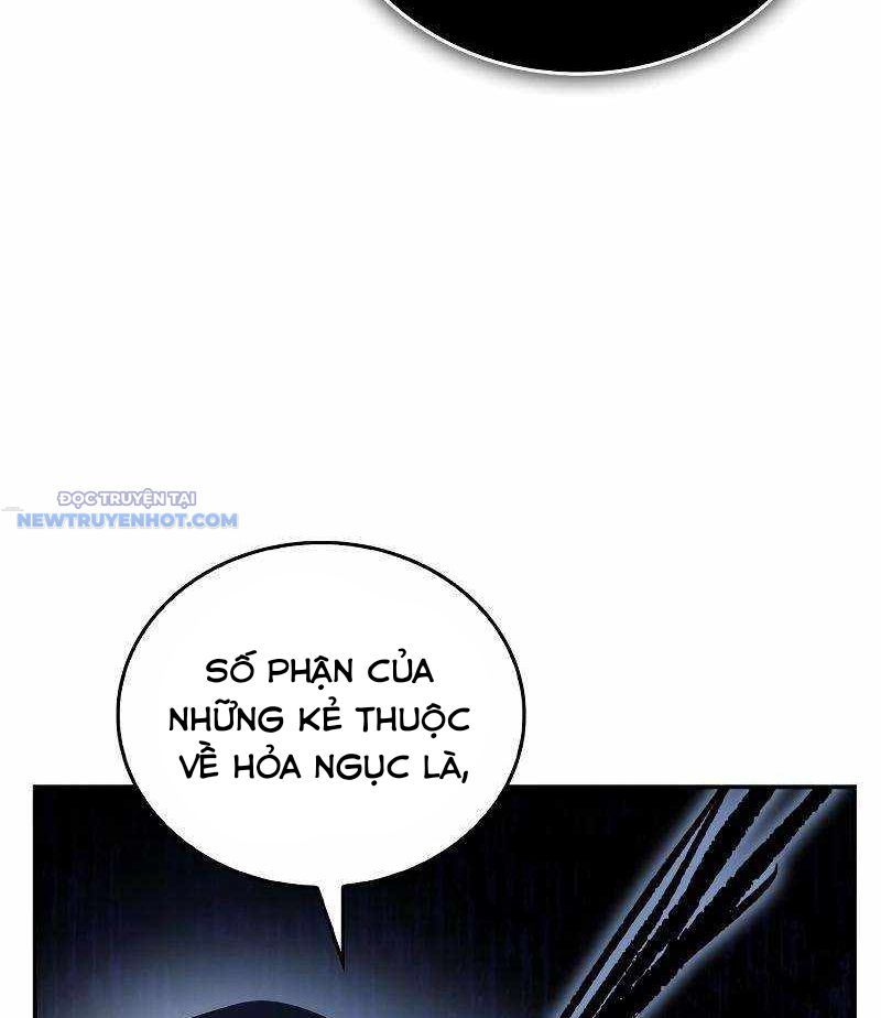 Dạ Thánh: The Zero: Chapter 8