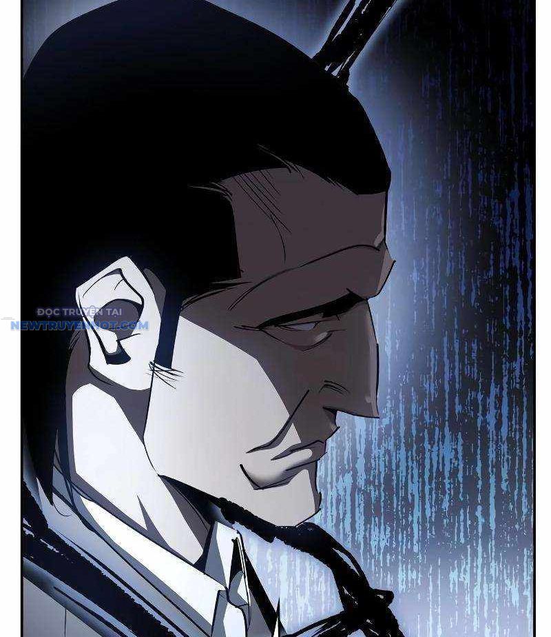 Dạ Thánh: The Zero: Chapter 8