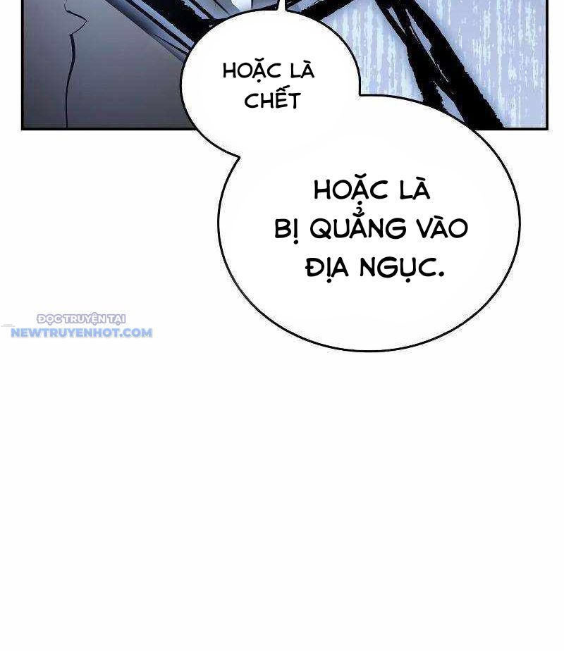 Dạ Thánh: The Zero: Chapter 8