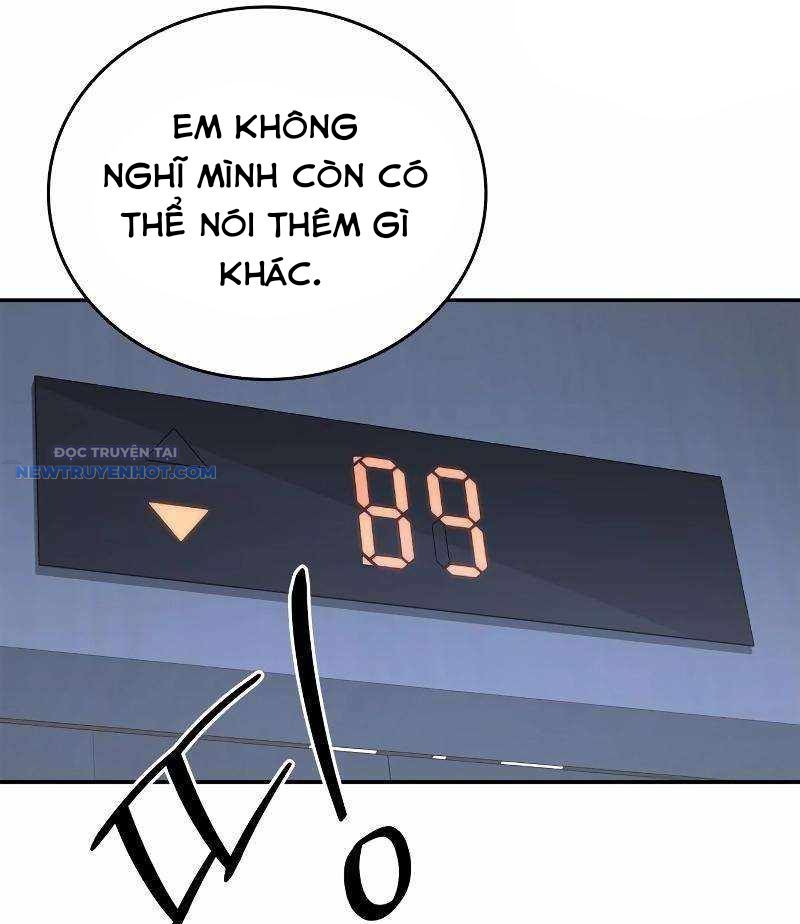 Dạ Thánh: The Zero: Chapter 8