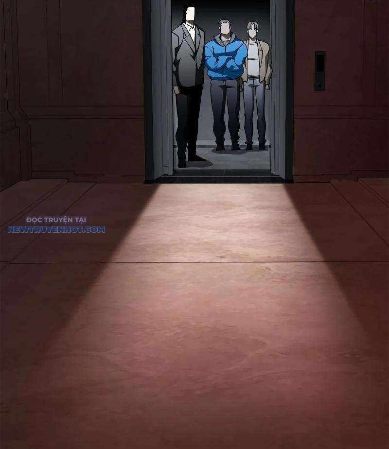 Dạ Thánh: The Zero: Chapter 8