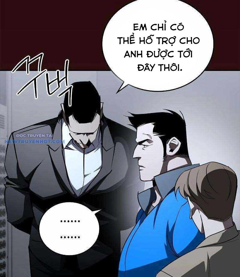 Dạ Thánh: The Zero: Chapter 8