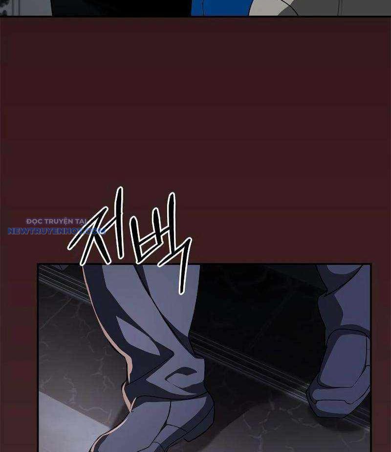 Dạ Thánh: The Zero: Chapter 8