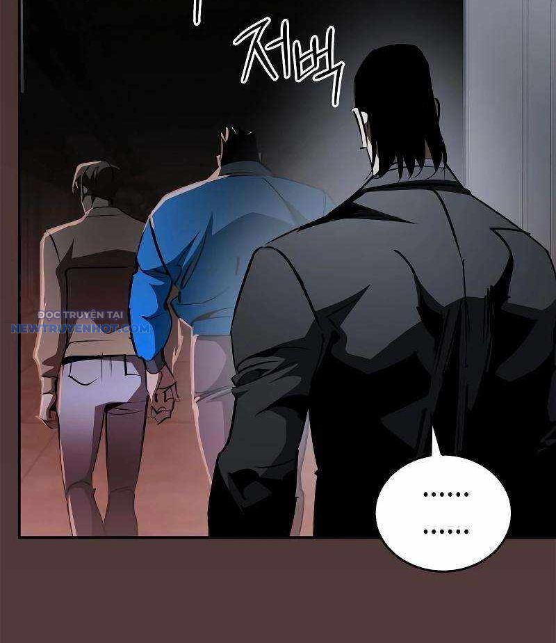 Dạ Thánh: The Zero: Chapter 8