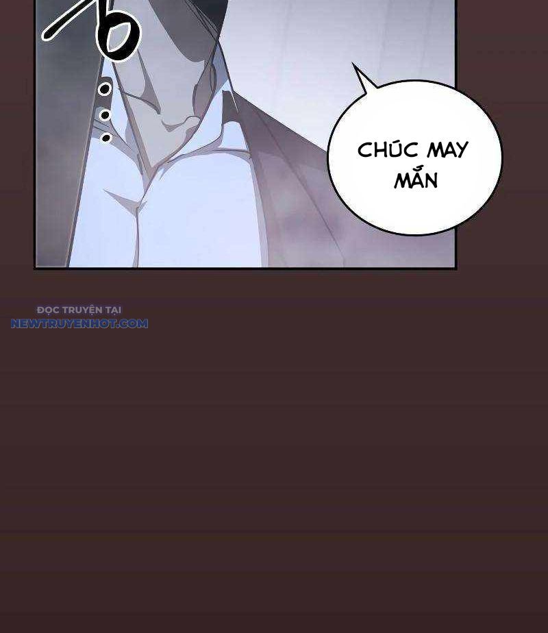 Dạ Thánh: The Zero: Chapter 8