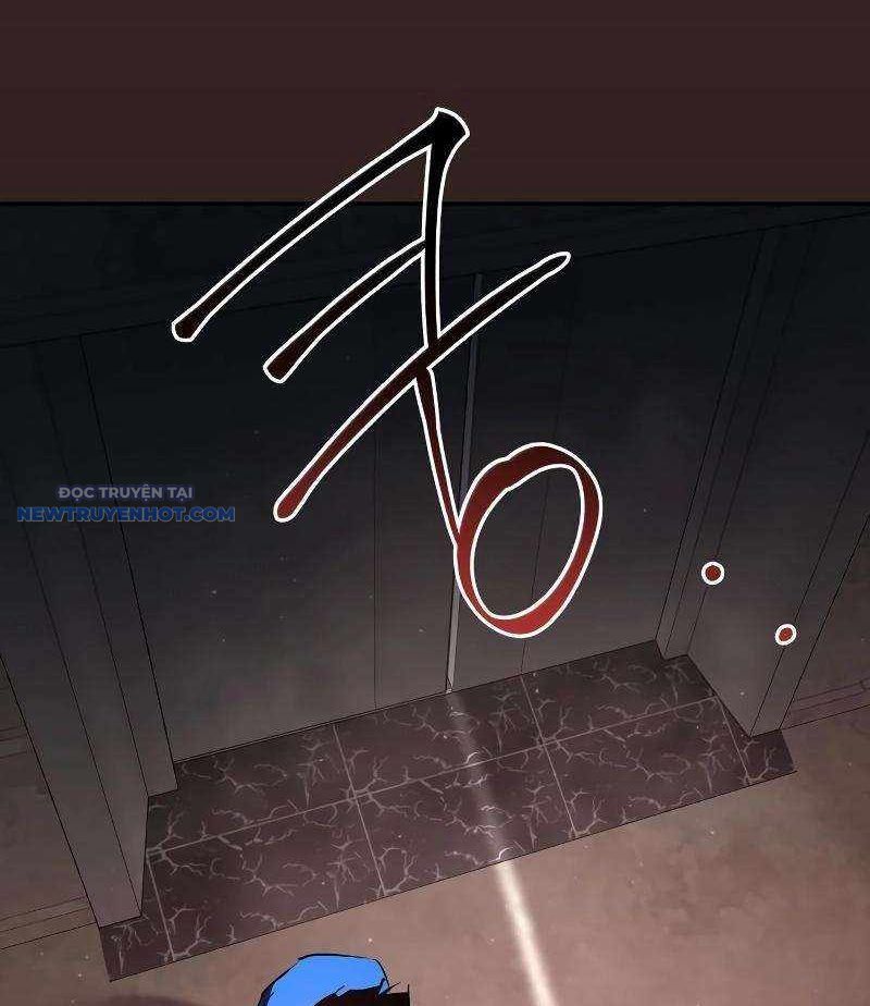 Dạ Thánh: The Zero: Chapter 8