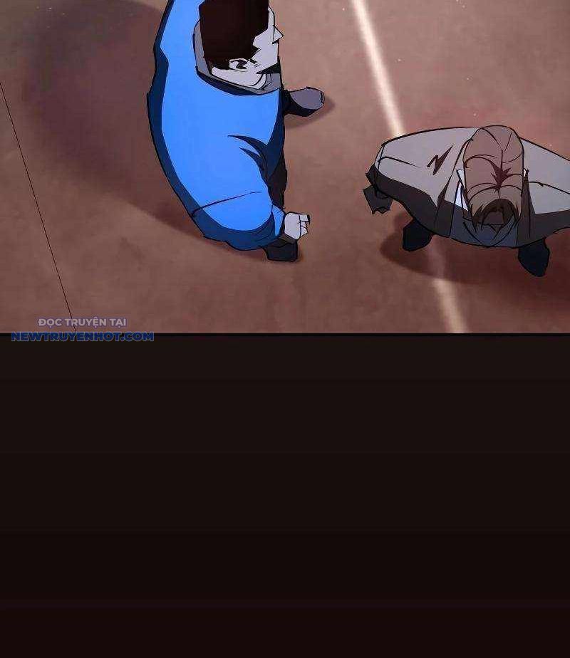 Dạ Thánh: The Zero: Chapter 8