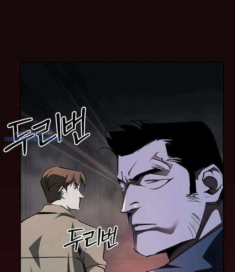 Dạ Thánh: The Zero: Chapter 8