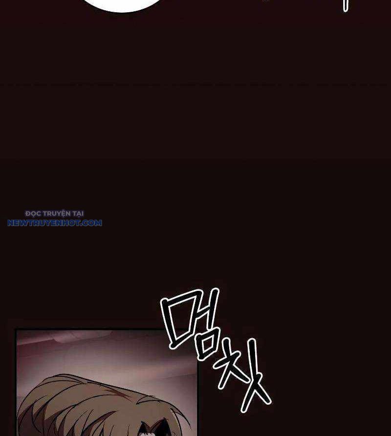 Dạ Thánh: The Zero: Chapter 8