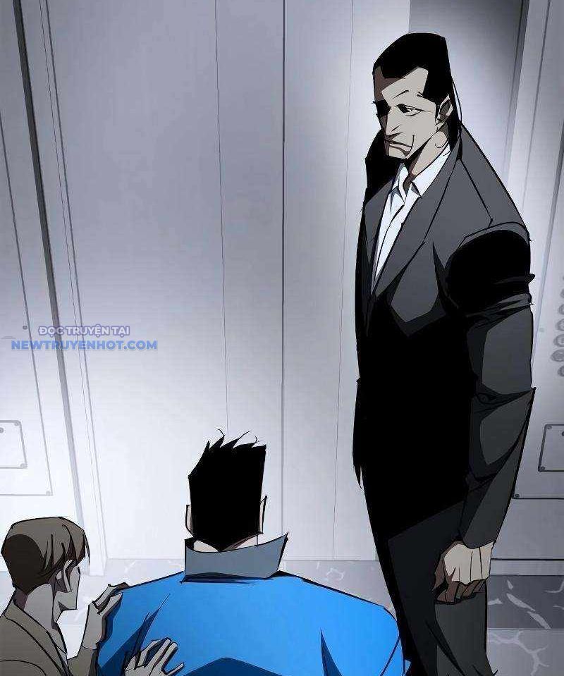 Dạ Thánh: The Zero: Chapter 8