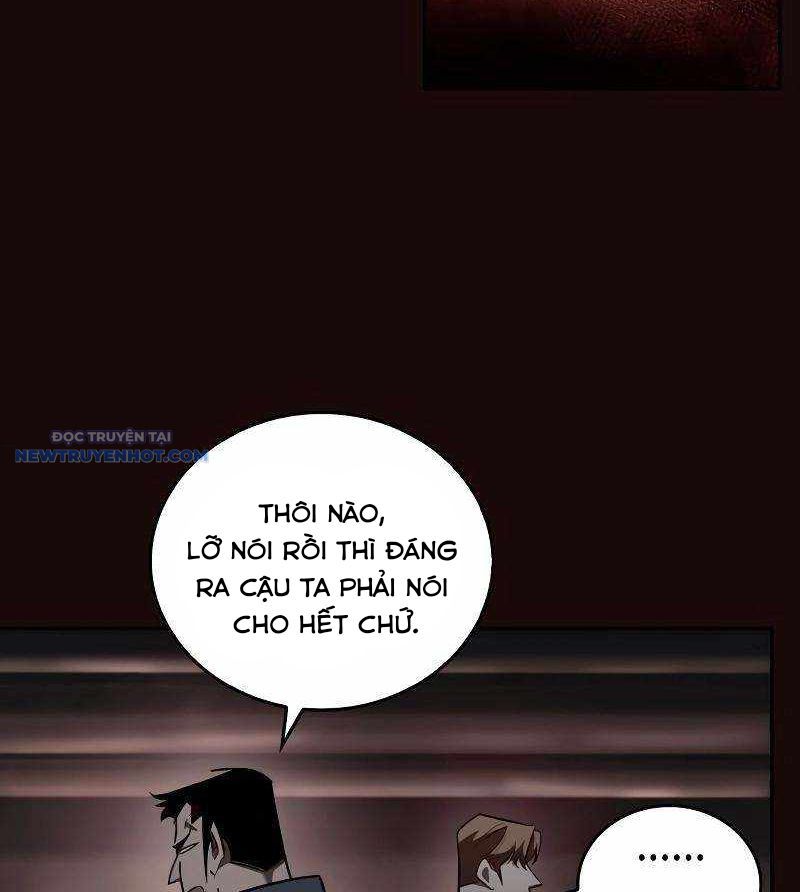 Dạ Thánh: The Zero: Chapter 8