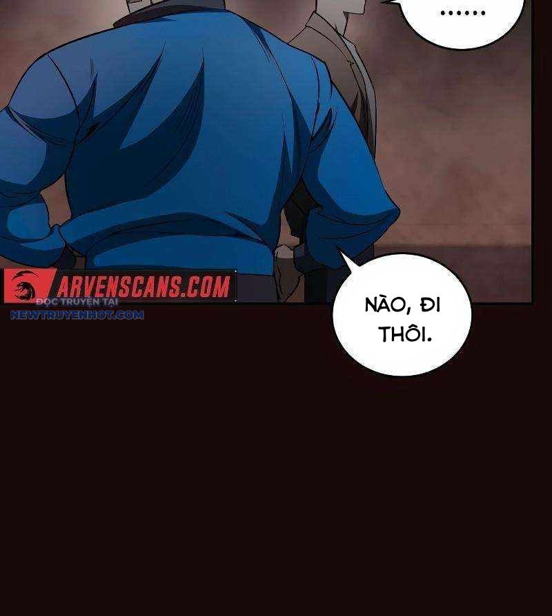 Dạ Thánh: The Zero: Chapter 8