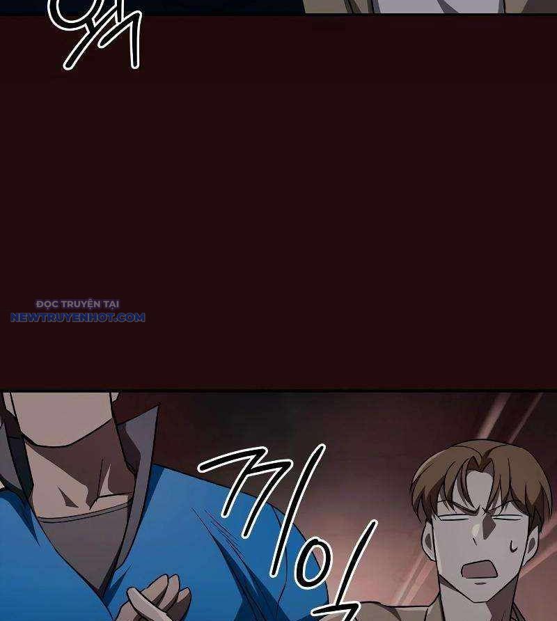 Dạ Thánh: The Zero: Chapter 8