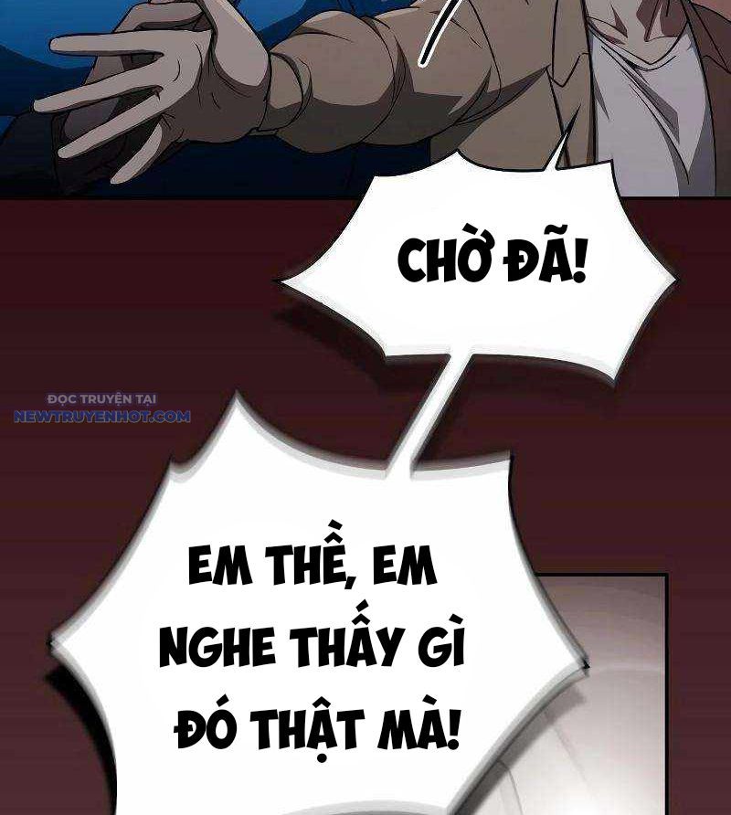 Dạ Thánh: The Zero: Chapter 8