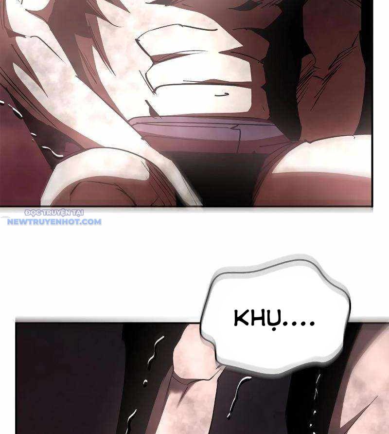 Dạ Thánh: The Zero: Chapter 8