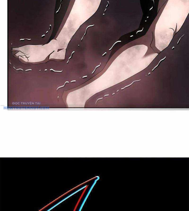 Dạ Thánh: The Zero: Chapter 8