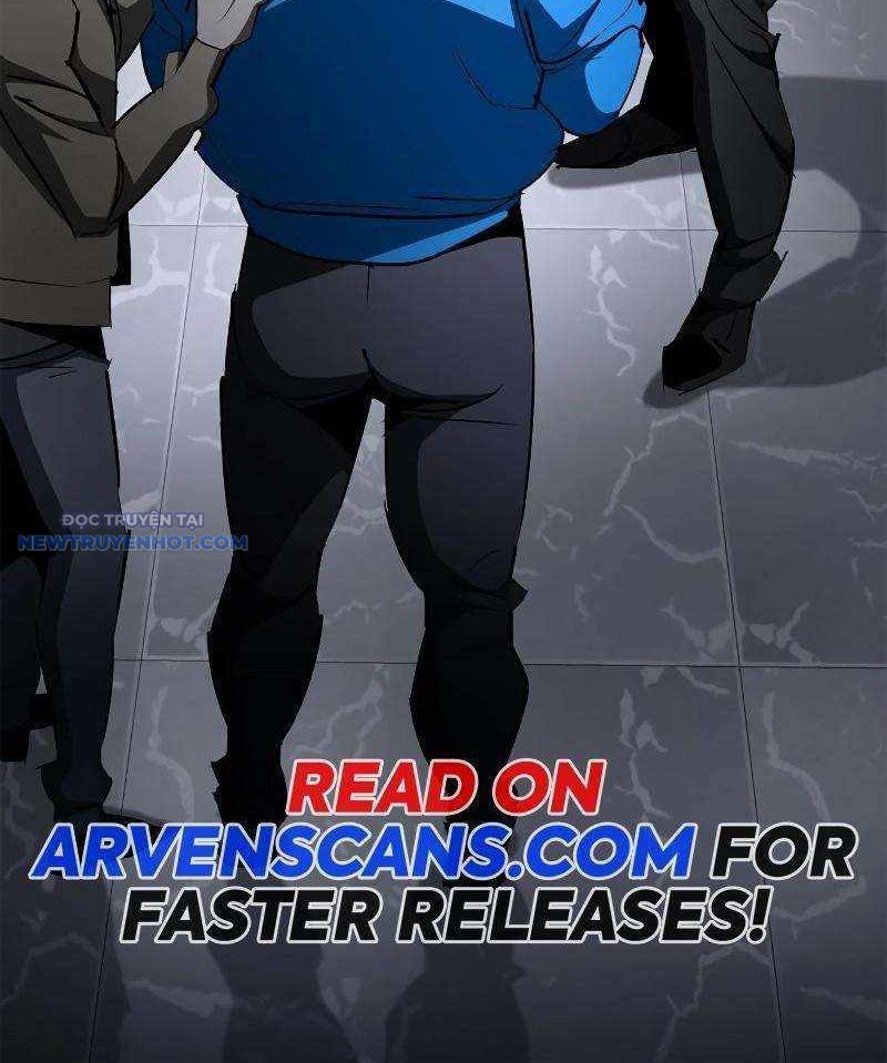 Dạ Thánh: The Zero: Chapter 8