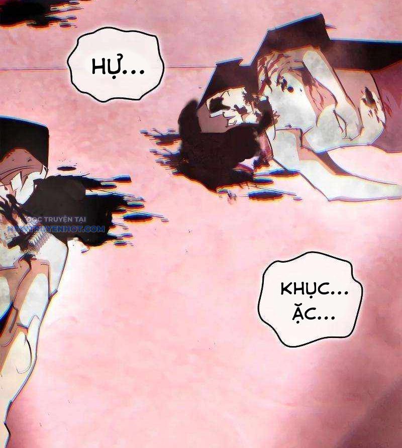 Dạ Thánh: The Zero: Chapter 8