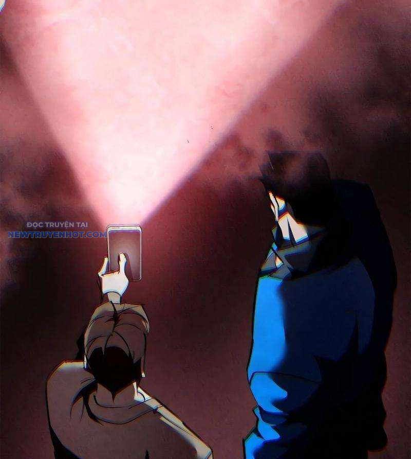 Dạ Thánh: The Zero: Chapter 8