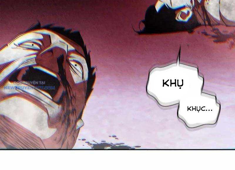 Dạ Thánh: The Zero: Chapter 8