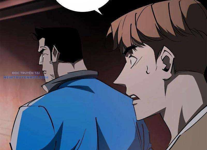 Dạ Thánh: The Zero: Chapter 8