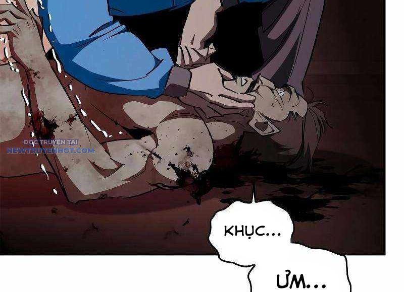 Dạ Thánh: The Zero: Chapter 8