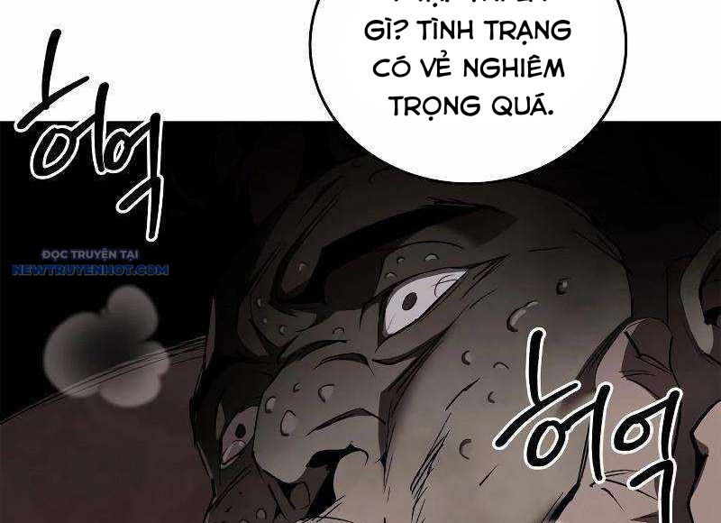 Dạ Thánh: The Zero: Chapter 8
