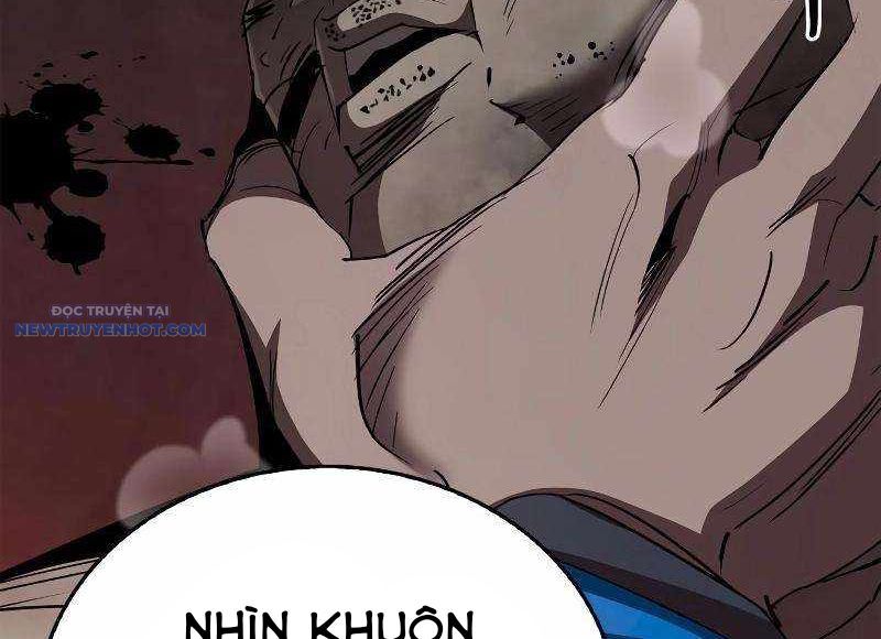 Dạ Thánh: The Zero: Chapter 8