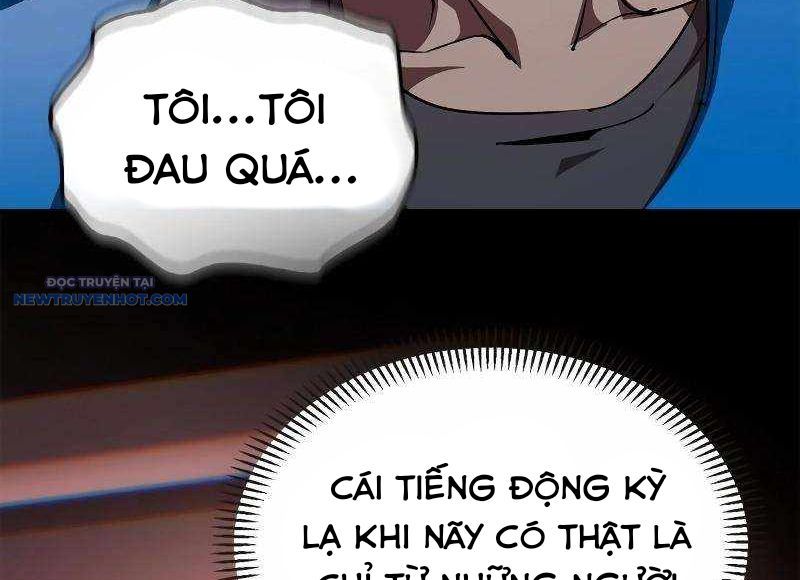 Dạ Thánh: The Zero: Chapter 8