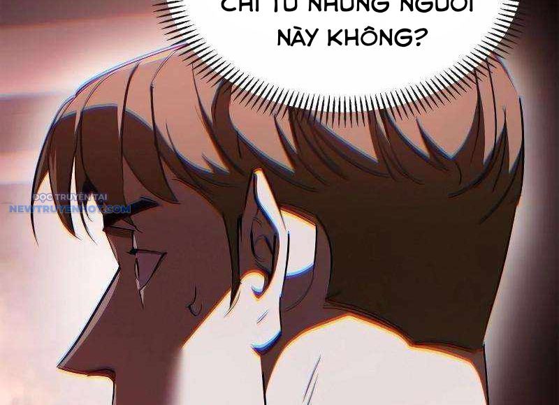 Dạ Thánh: The Zero: Chapter 8