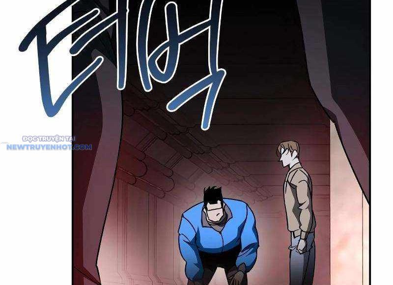 Dạ Thánh: The Zero: Chapter 8