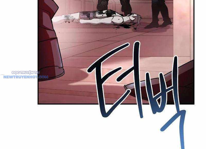 Dạ Thánh: The Zero: Chapter 8