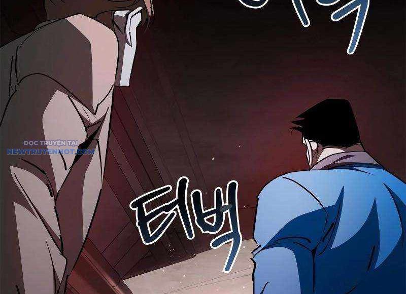 Dạ Thánh: The Zero: Chapter 8