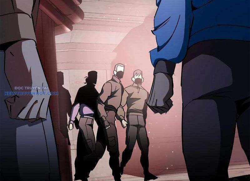 Dạ Thánh: The Zero: Chapter 8