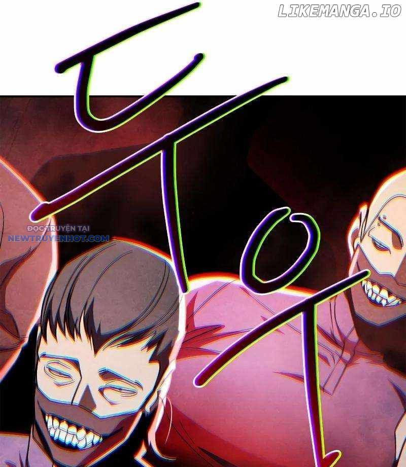 Dạ Thánh: The Zero: Chapter 8